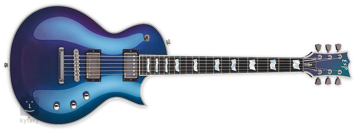 esp eclipse custom andromeda ii