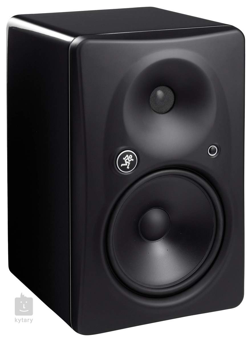 MACKIE HR824mk2 Powered Studio Monitor