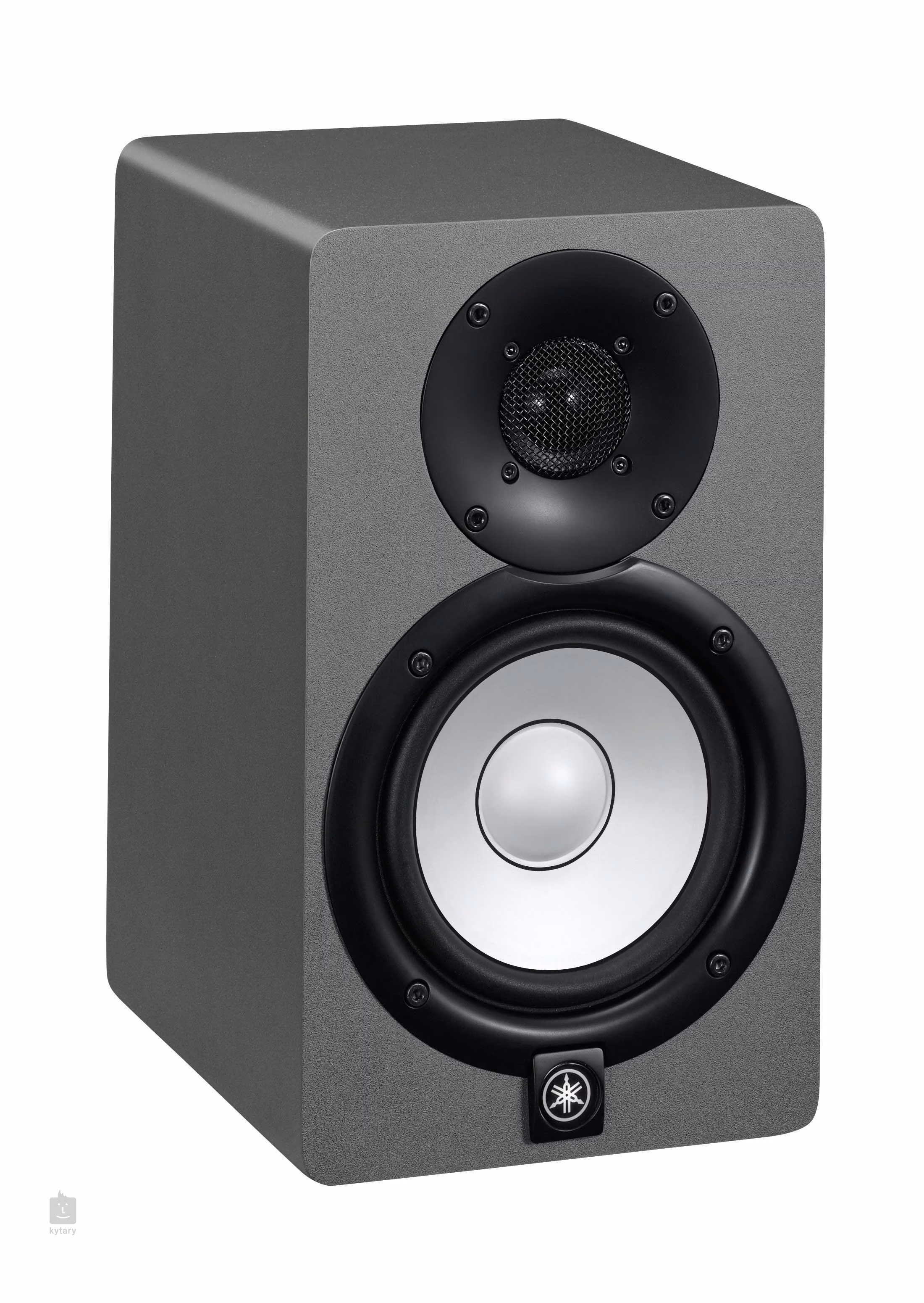 YAMAHA HS5 Grey Powered Studio Monitor