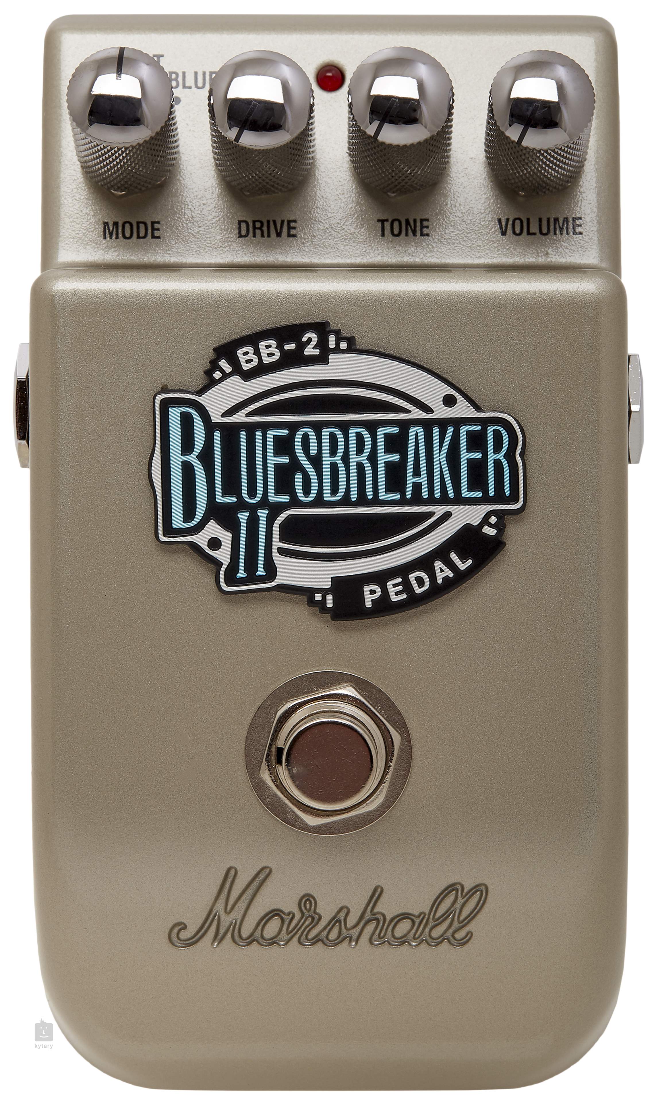 MARSHALL BB-2 Bluesbreaker II