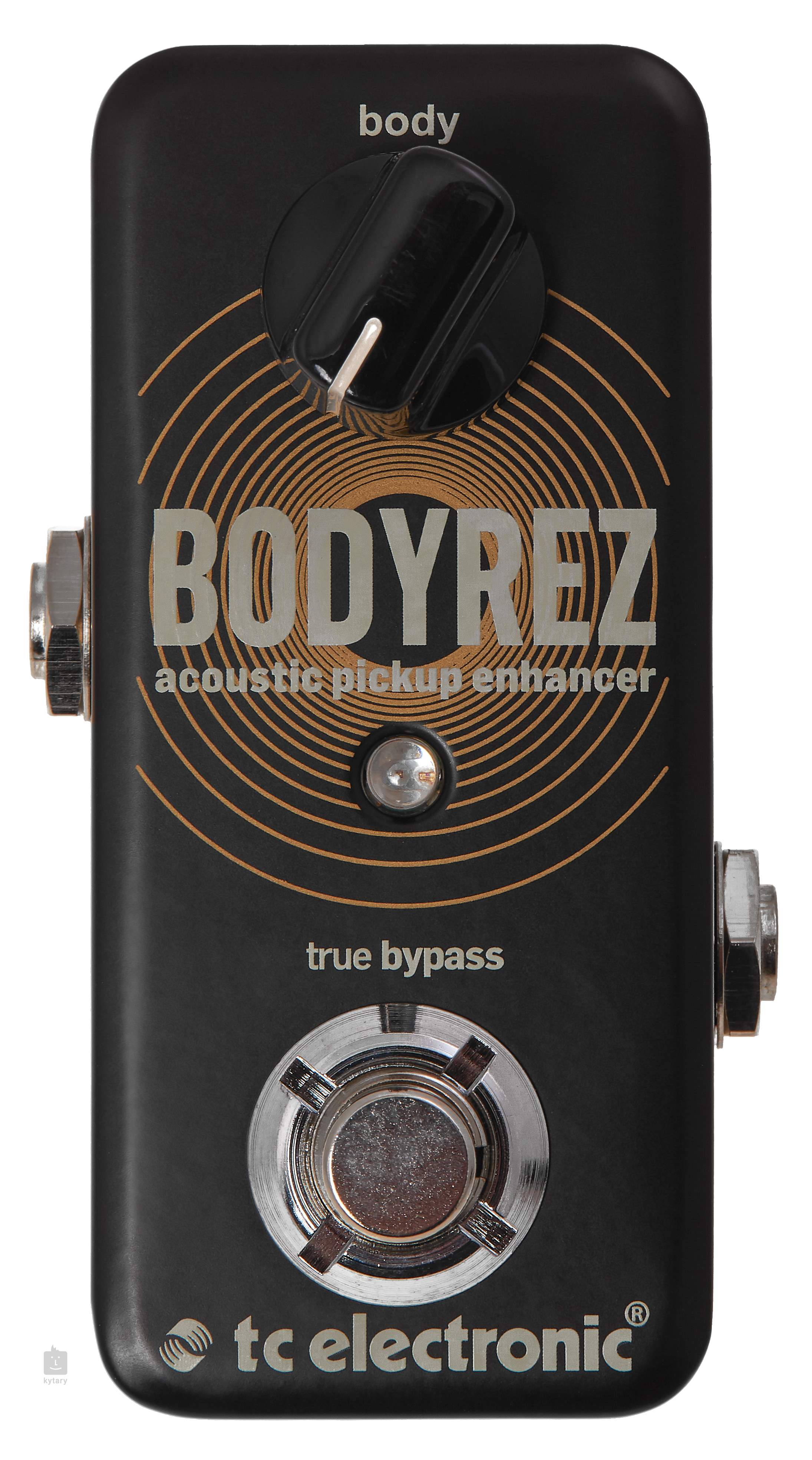 TC ELECTRONIC BodyRez - 通販 - gofukuyasan.com