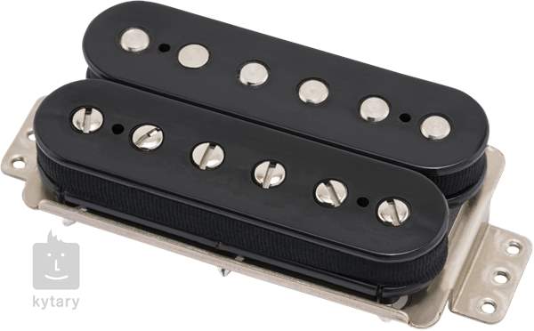 pickup humbucker fender