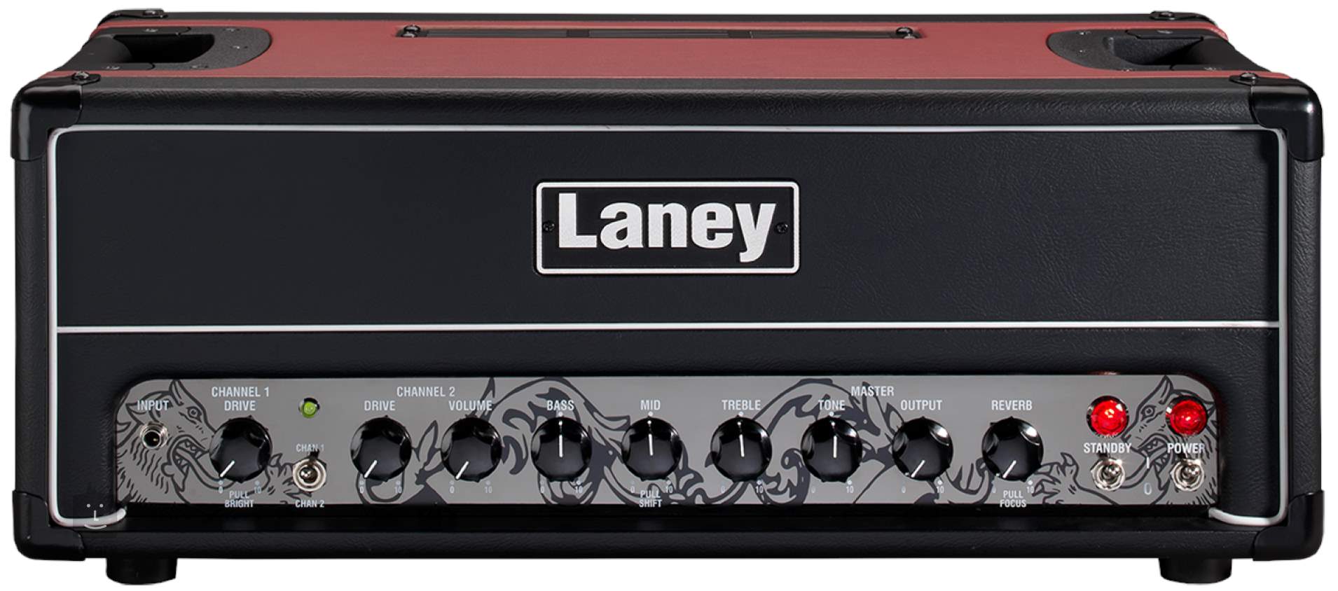 laney gh30r