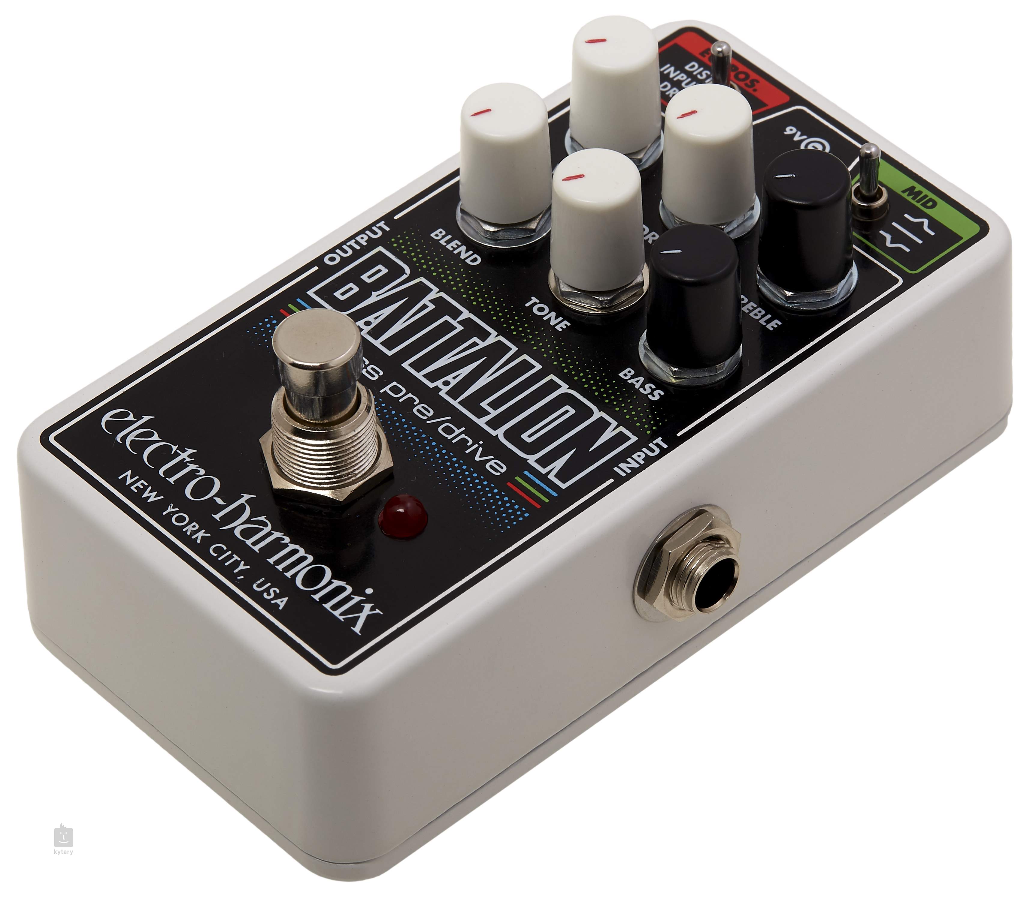 新品 中古 electro-harmonix Nano Battalion u72978 aob.adv.br