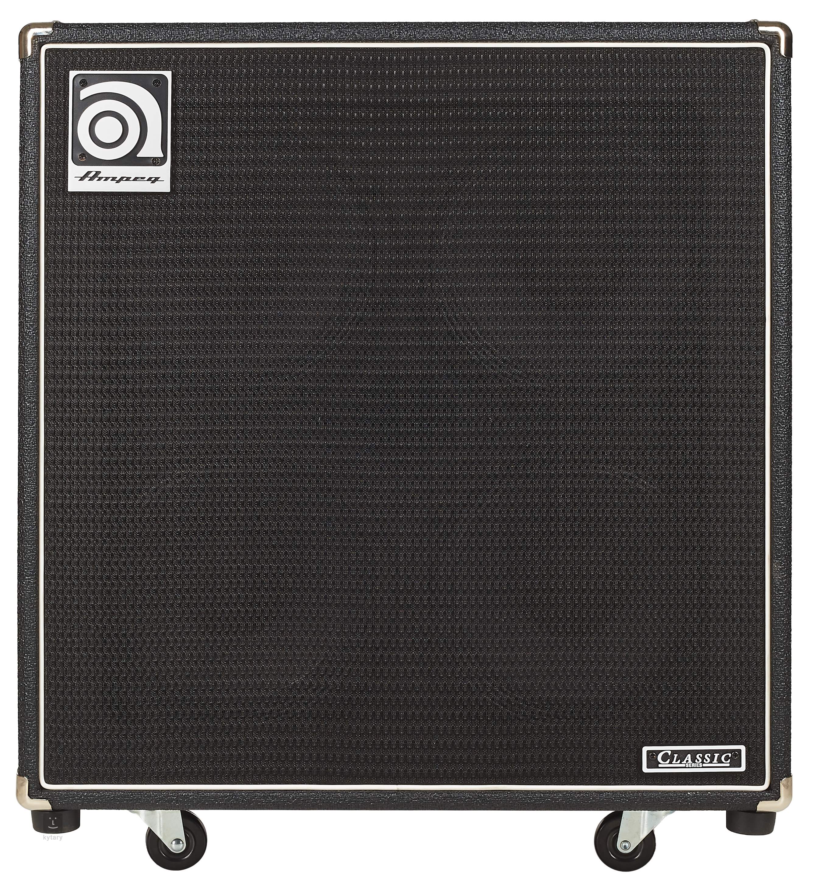 ampeg svt410he