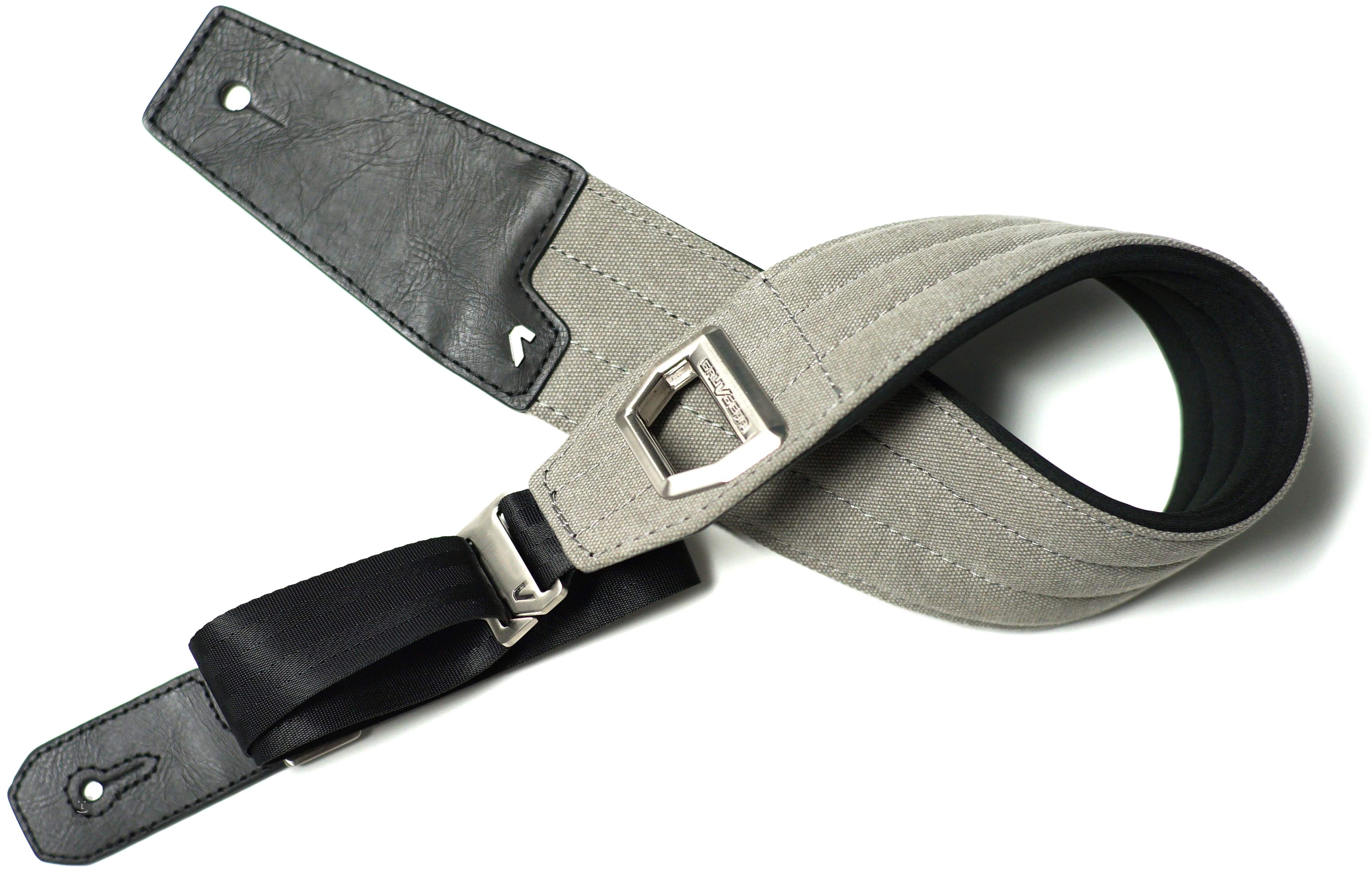 gruv gear guitar strap