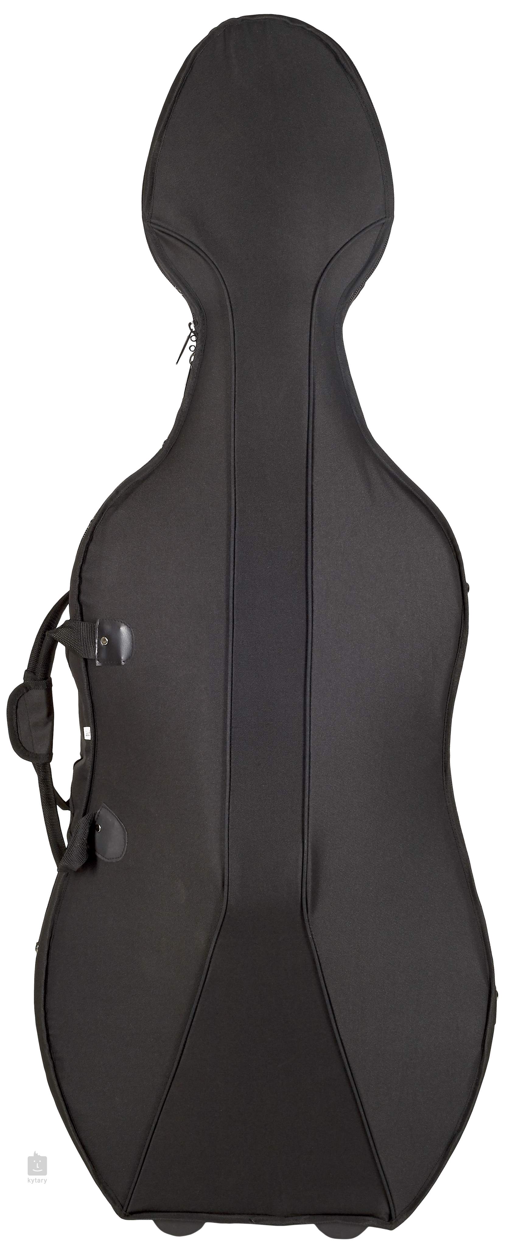 cello case 4 4