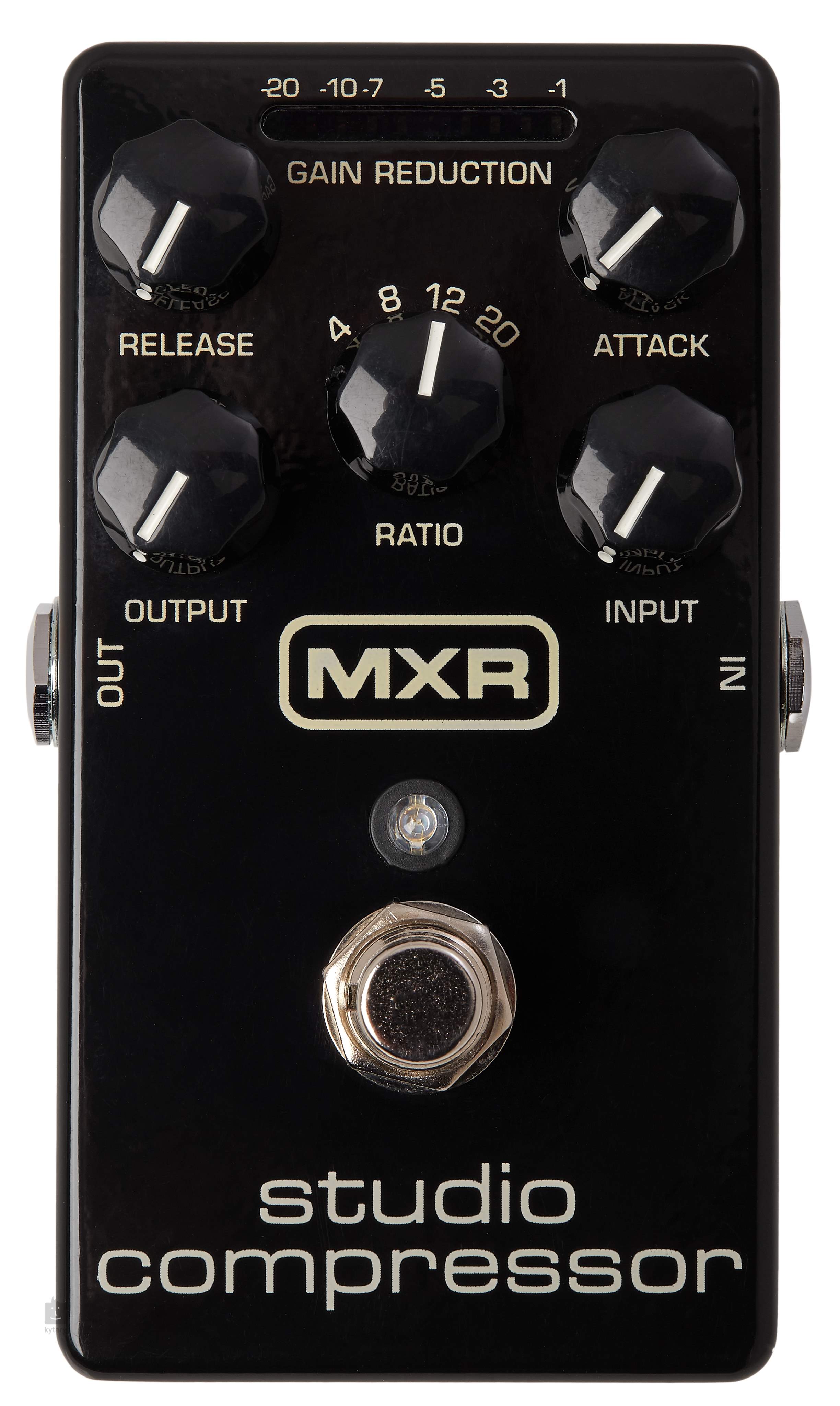 mxr studio