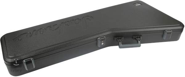 jackson rr guitar case