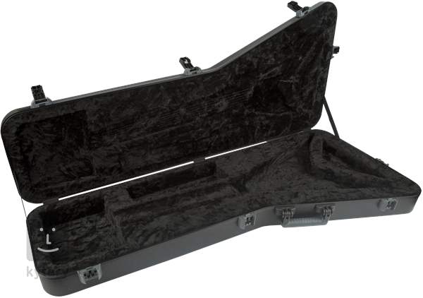 jackson king v guitar case