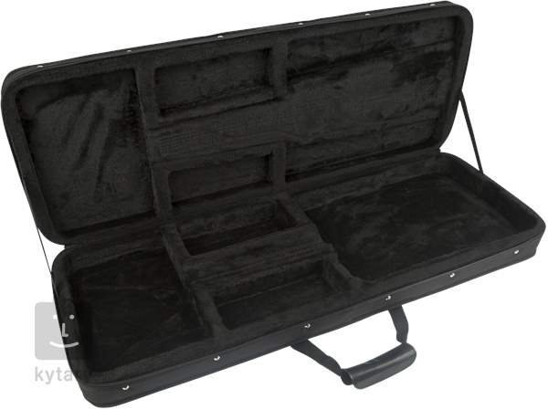 jackson soloist guitar case