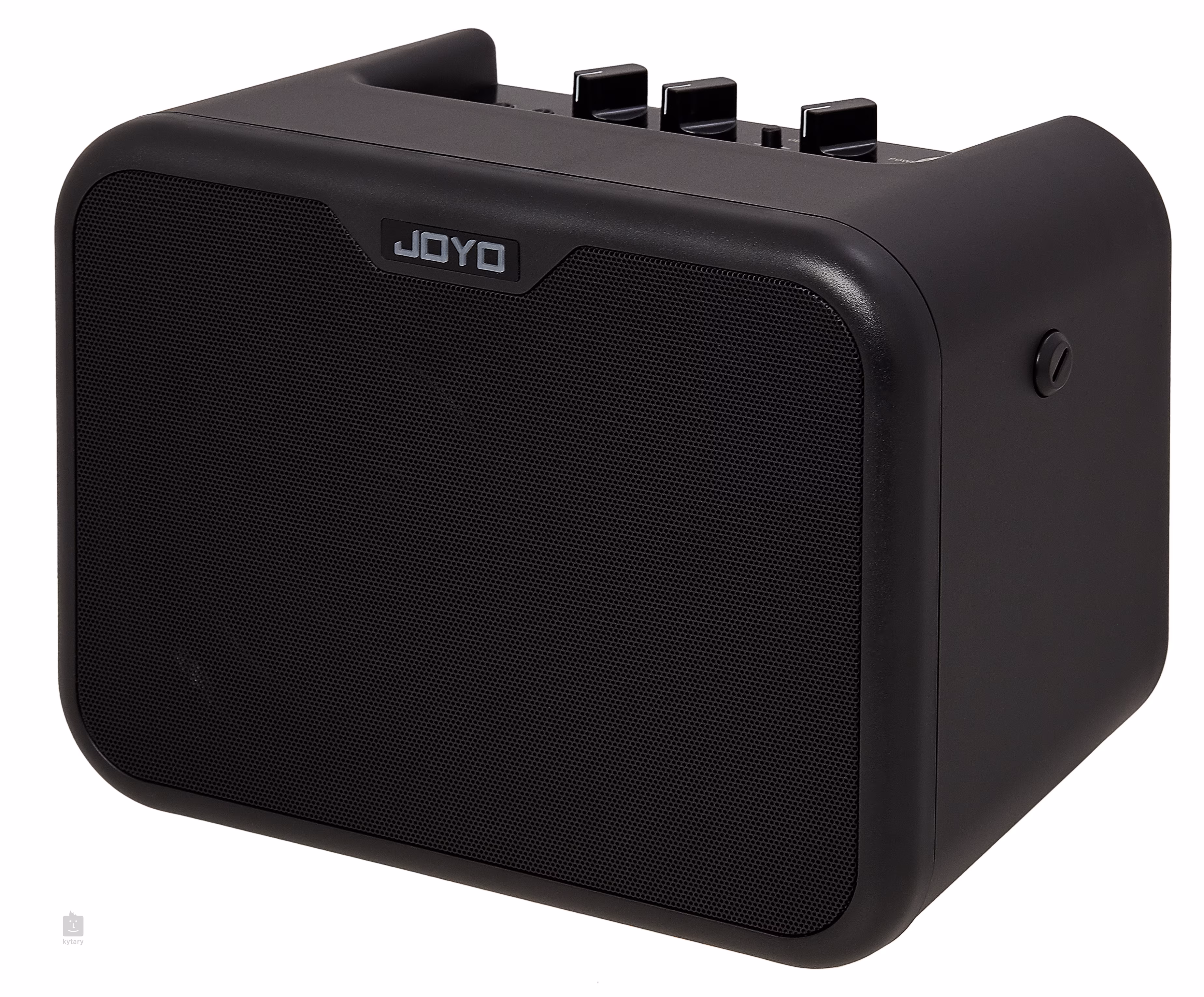 JOYO MA10E SolidState Guitar Combo