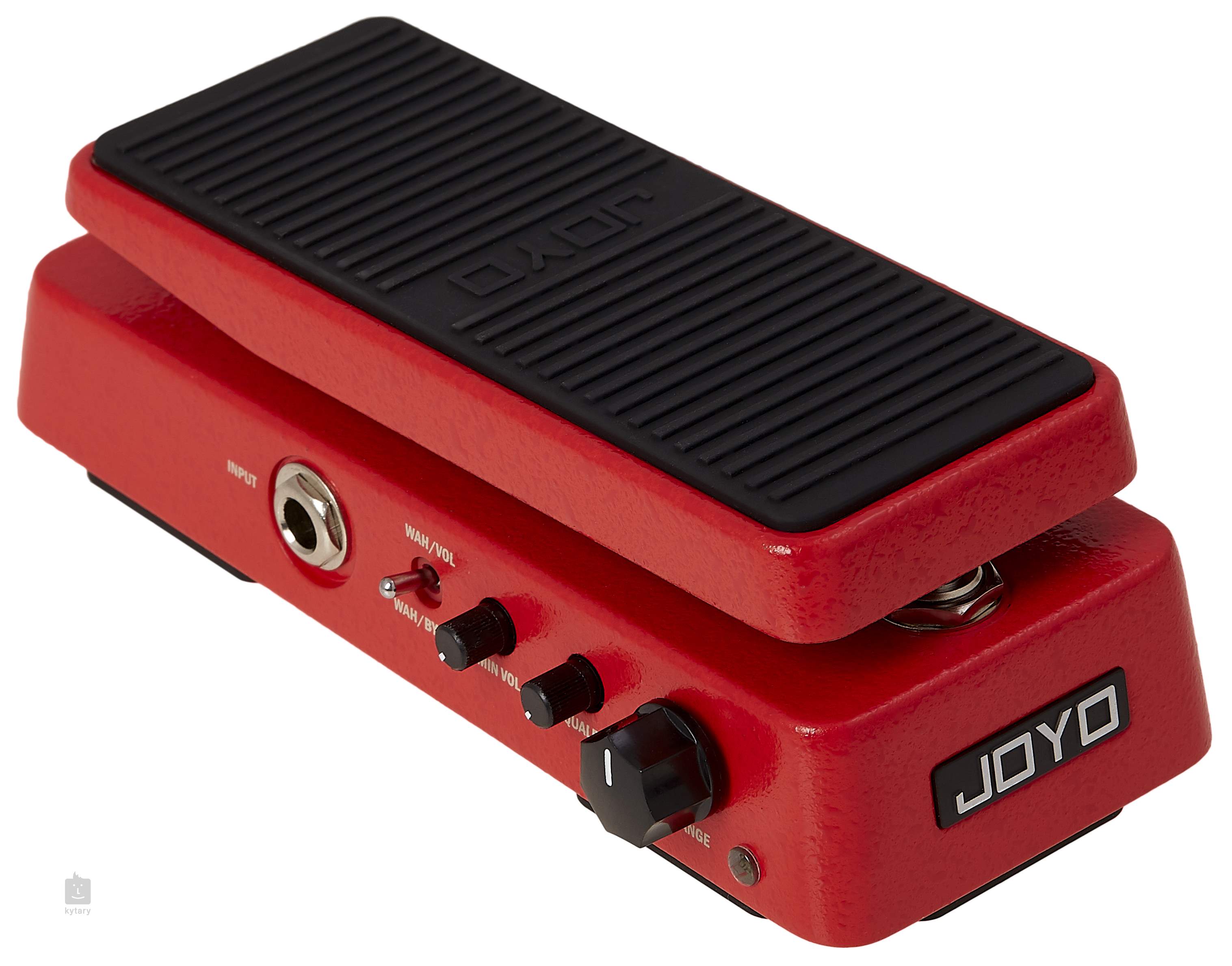 JOYO MULTIMODE WAH