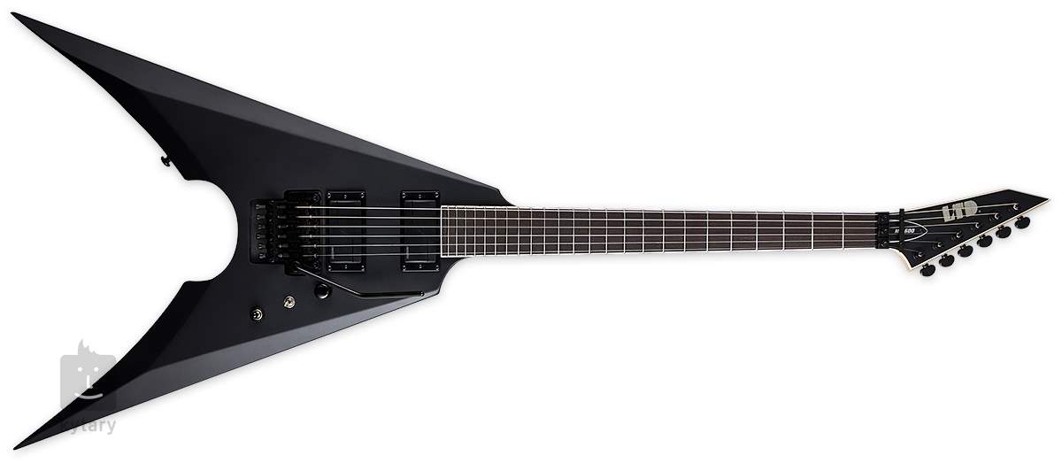 jackson mille petrozza signature model