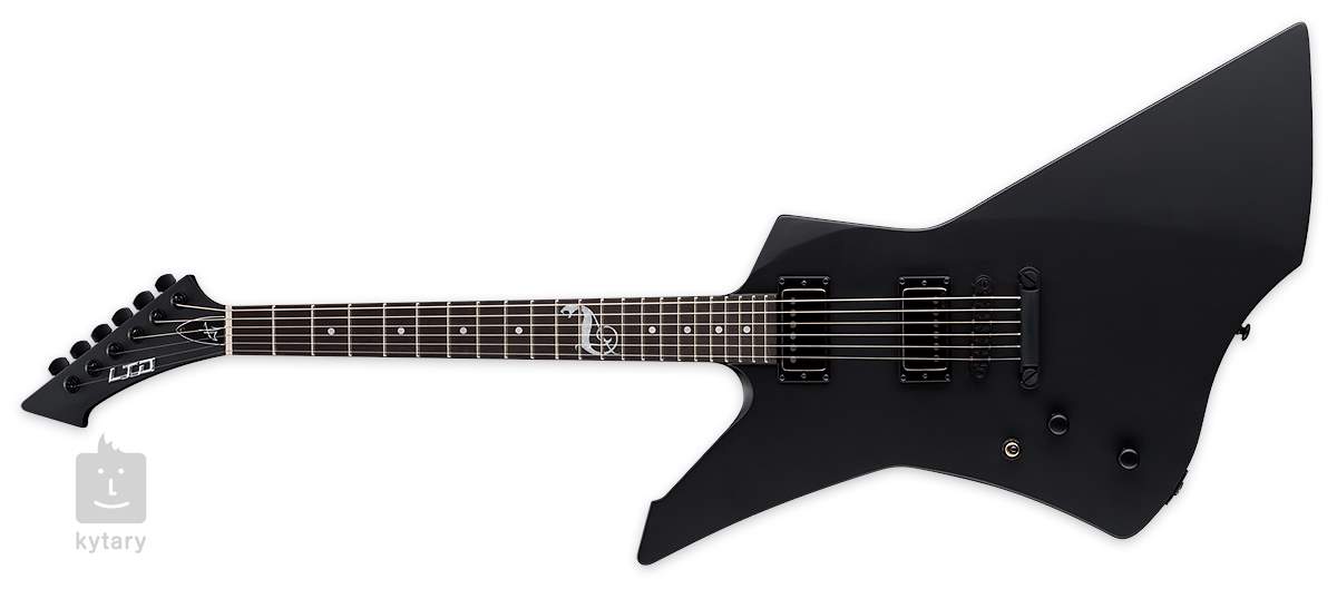 esp explorer left handed