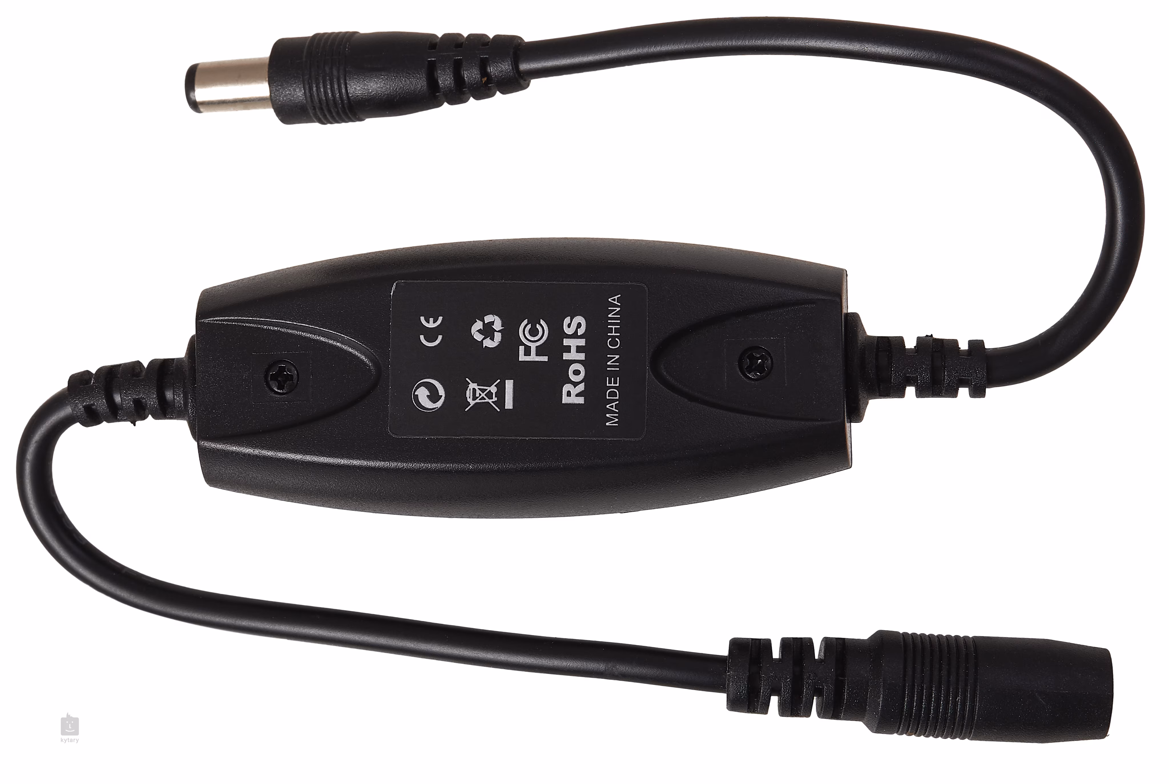 Caline Cp 03 Power Filter Adapter Caline Cp 03 Power Filter Adapter