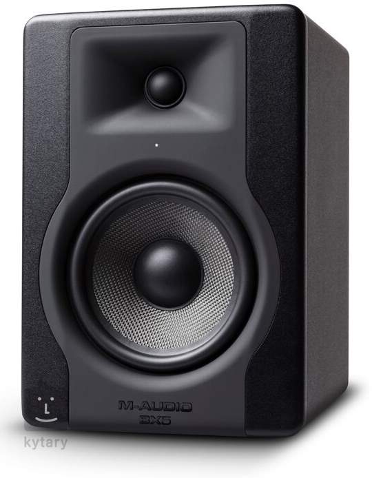 M-AUDIO BX5 D3 Single (opened) Powered 