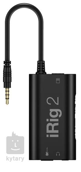 irig 2 cena