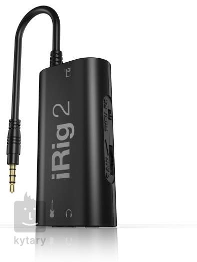 irig 2 best buy