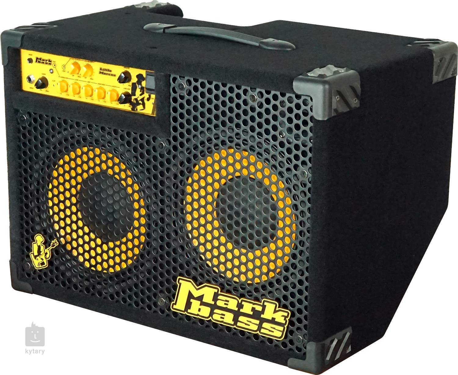 marcus miller bass amp