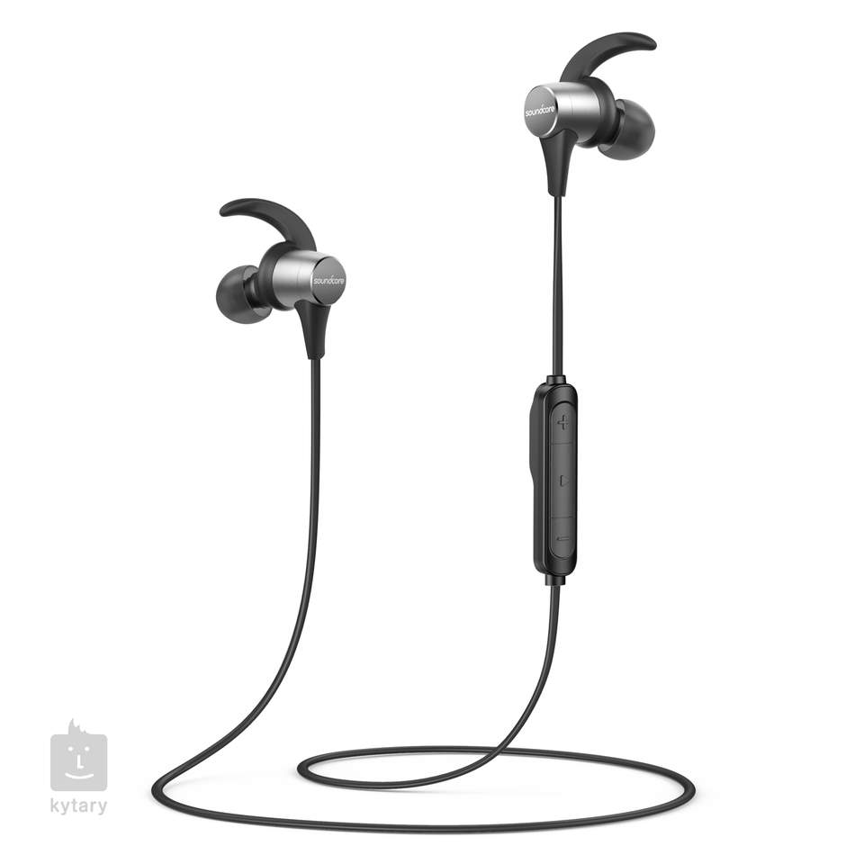 Soundcore best sale bluetooth earphones