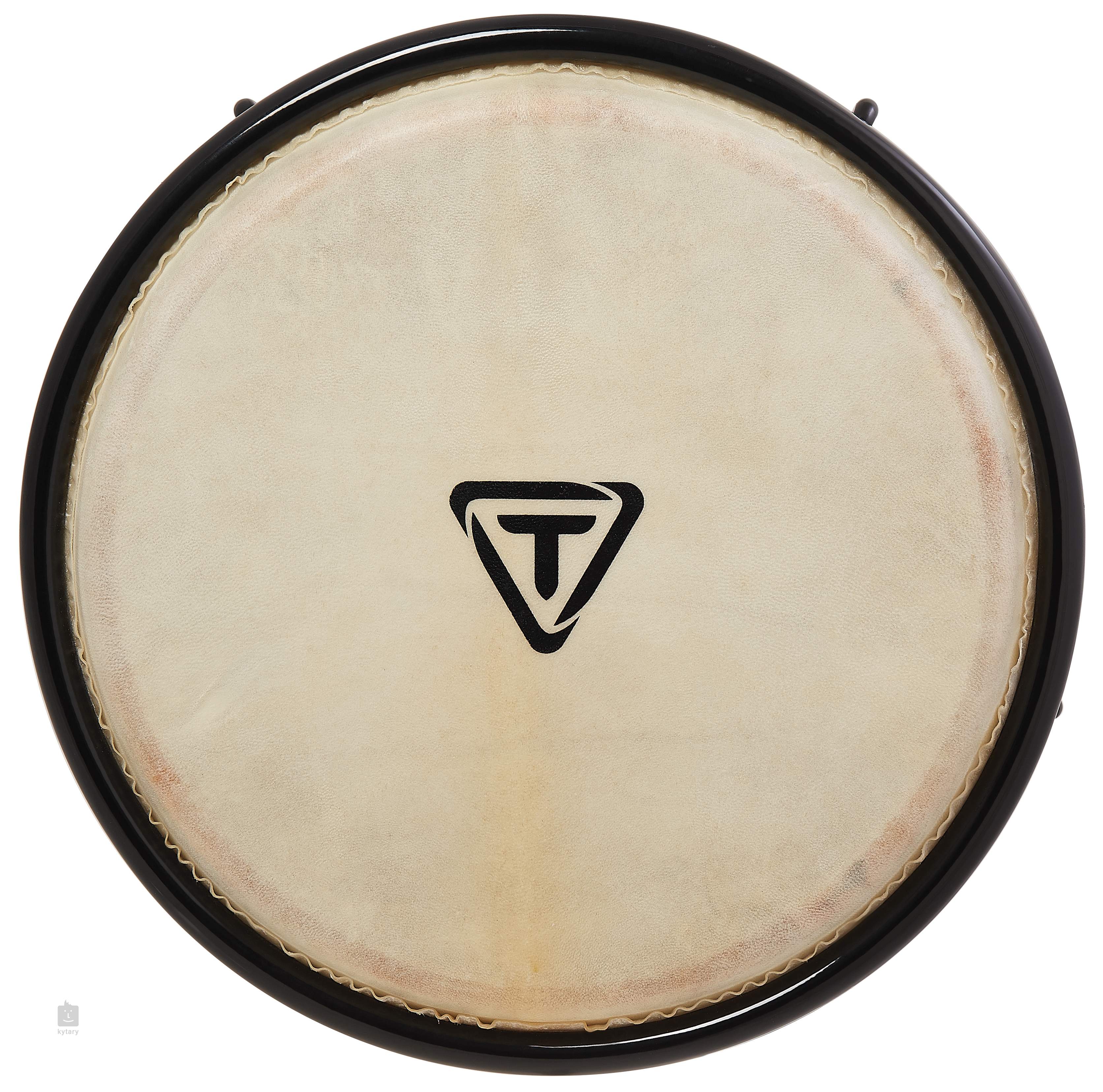 TYCOON 12" TJSS-72 B KS Supremo Select Kinetic Steel Djembe | Kytary.ie