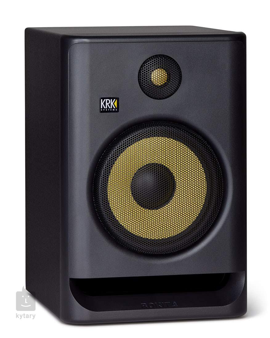 Used krk speakers cheap
