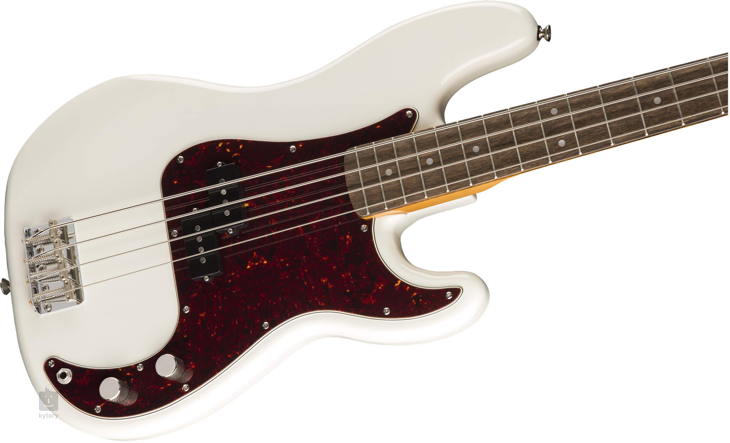 fender squier precision bass classic vibe