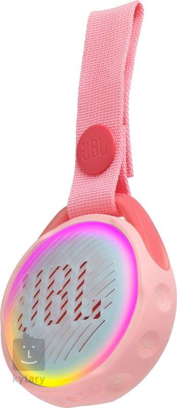 Jbl jr pop bluetooth speaker new arrivals