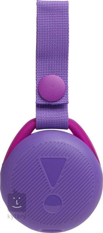 Jbl jr discount pop bluetooth speaker