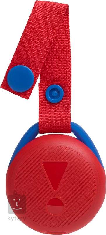 JBL JR POP Red