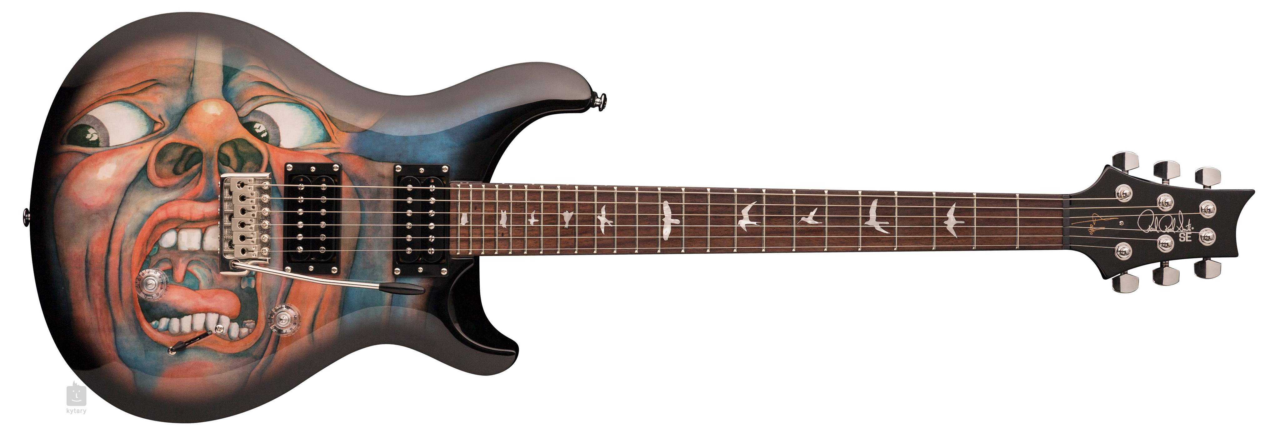 esp ltd arrow 200