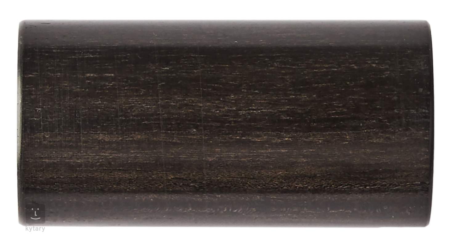 ebony guitar slide