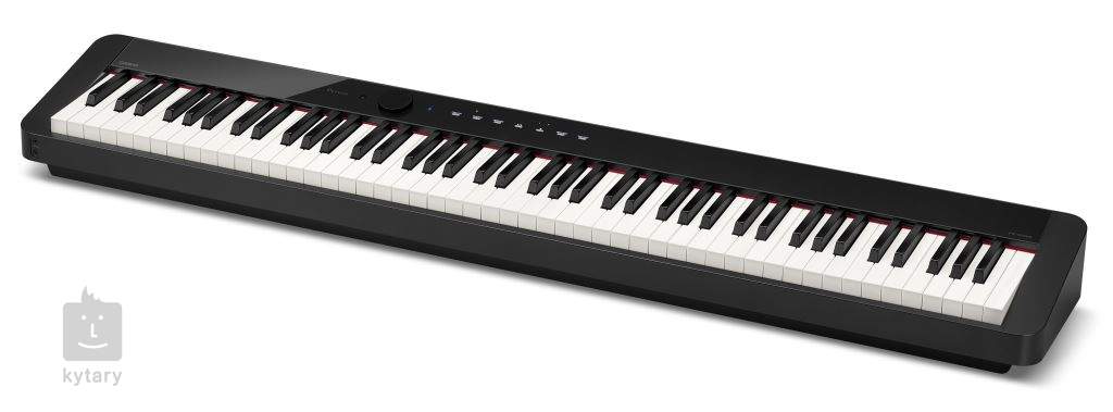 CASIO PX S1000BK Portable Digital Stage Piano