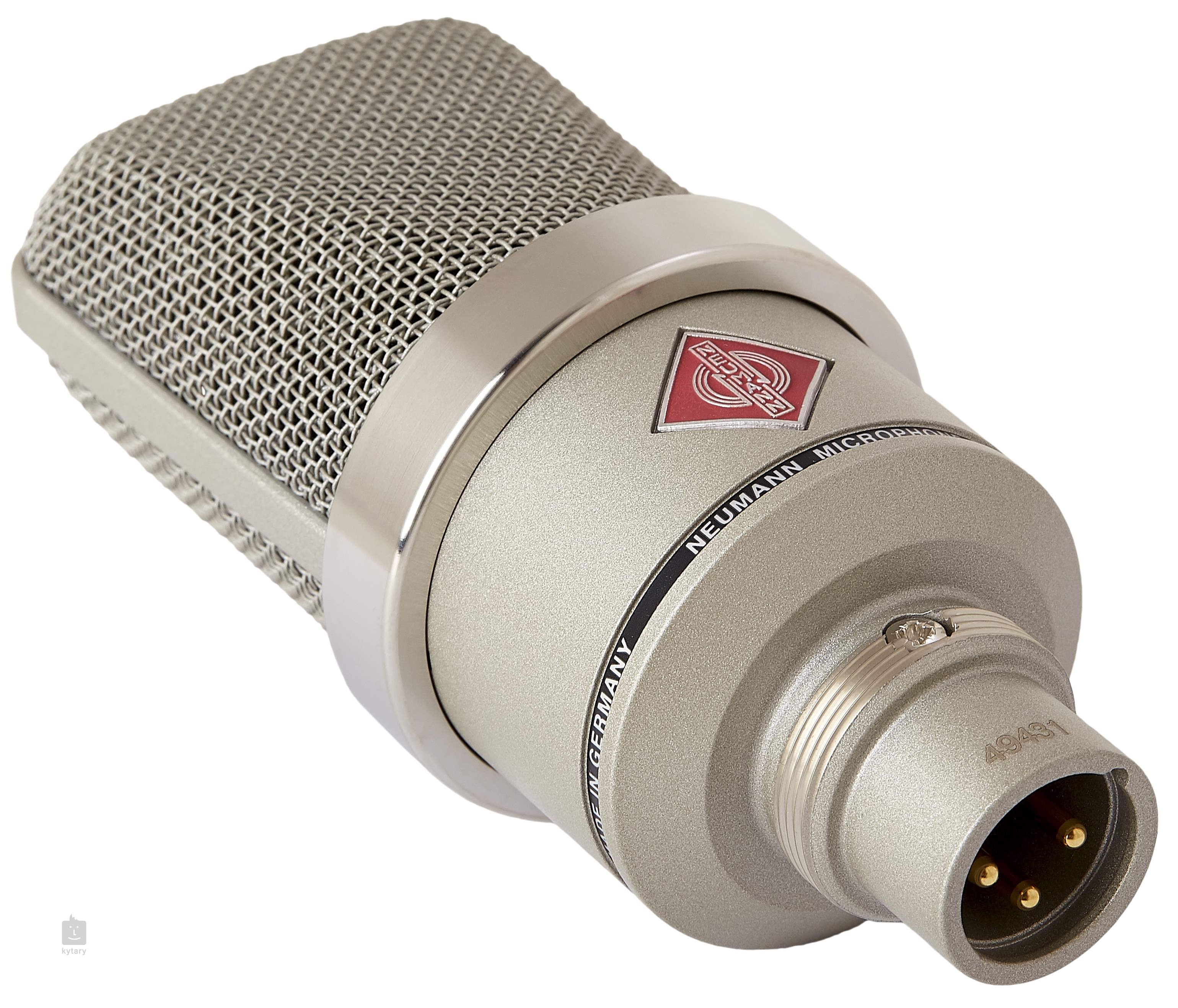 NEUMANN TLM 102 Condenser Microphone