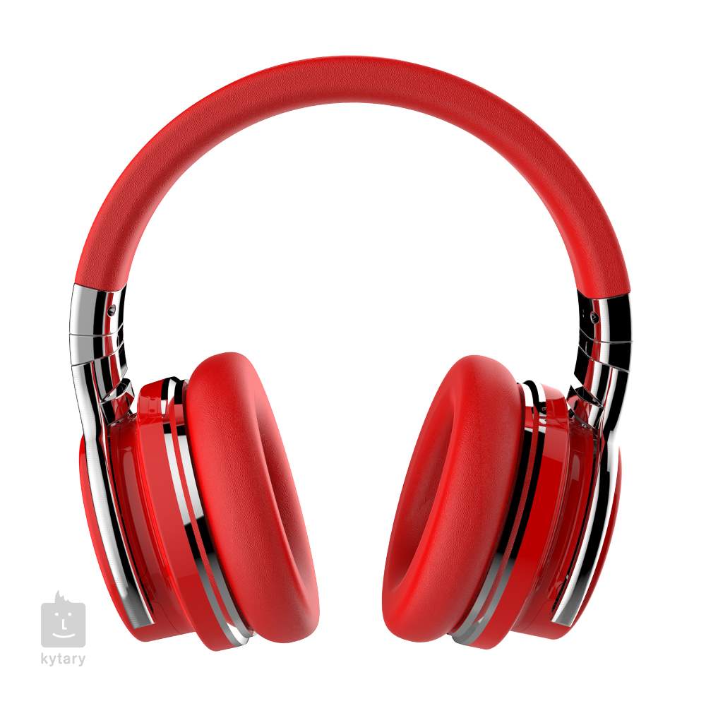 COWIN E7 ANC red Wireless Headphones Kytary.ie