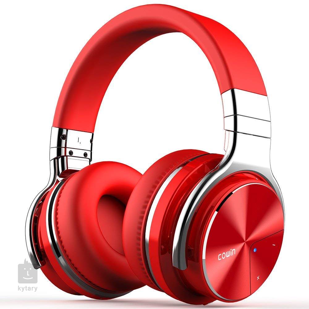 Cowin noise cancelling headphones new arrivals