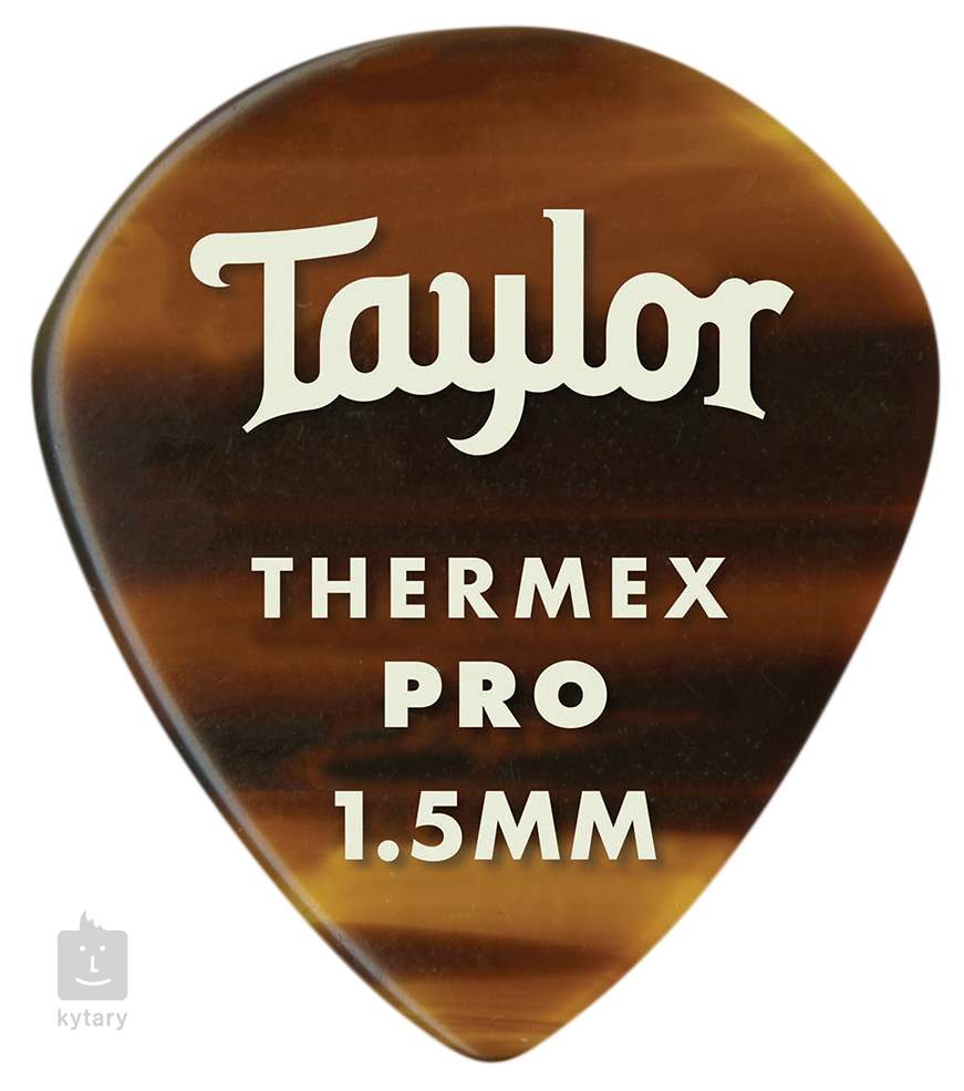 taylor thermex picks