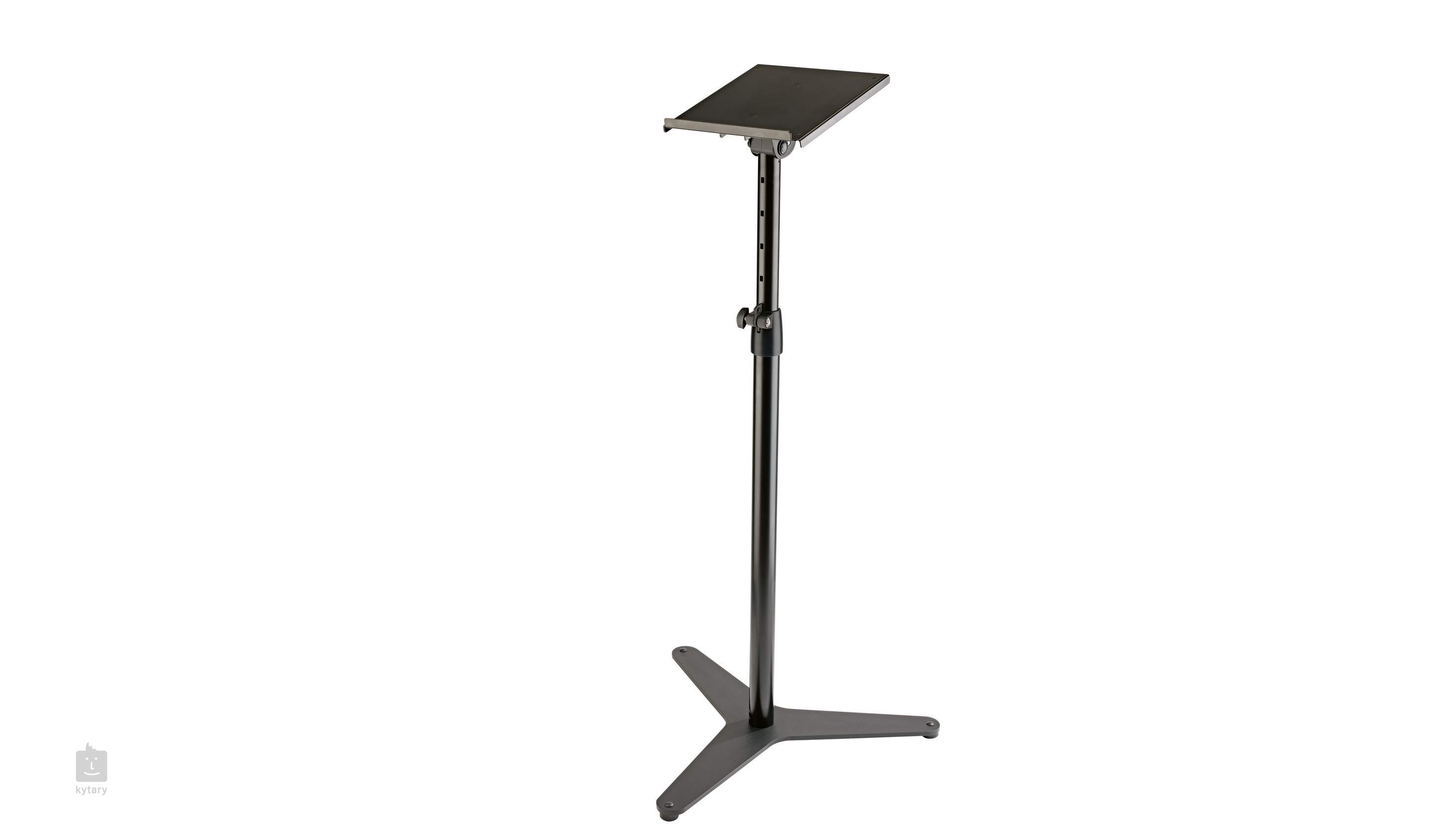 K&M Monitor stand Studio Monitor Stand Kytary.ie