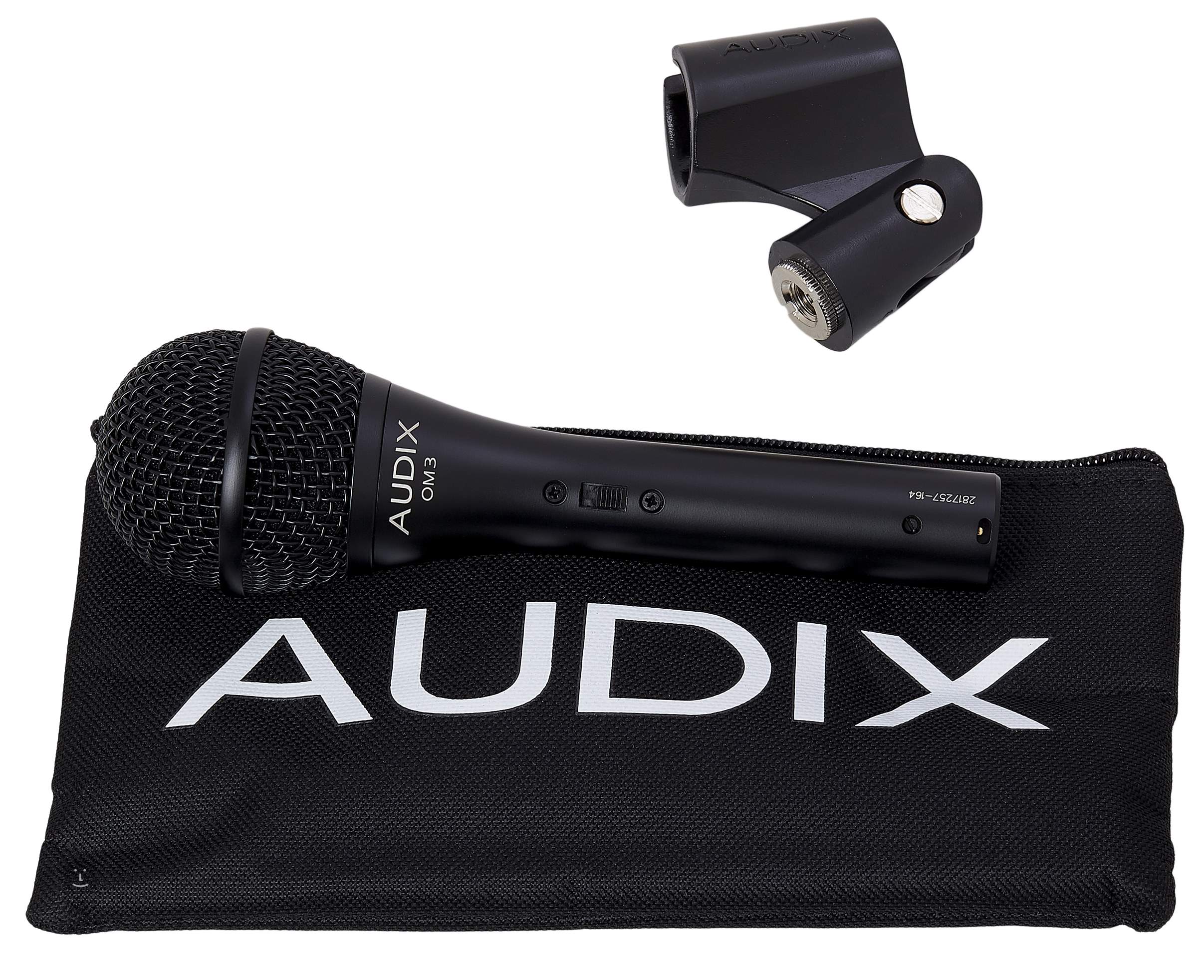 AUDIX OM3-s