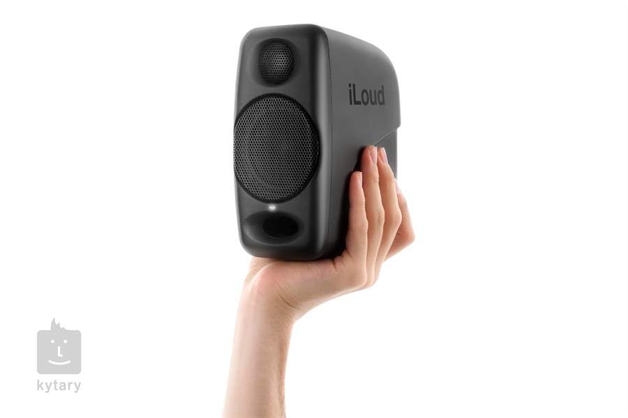 iloud monitors