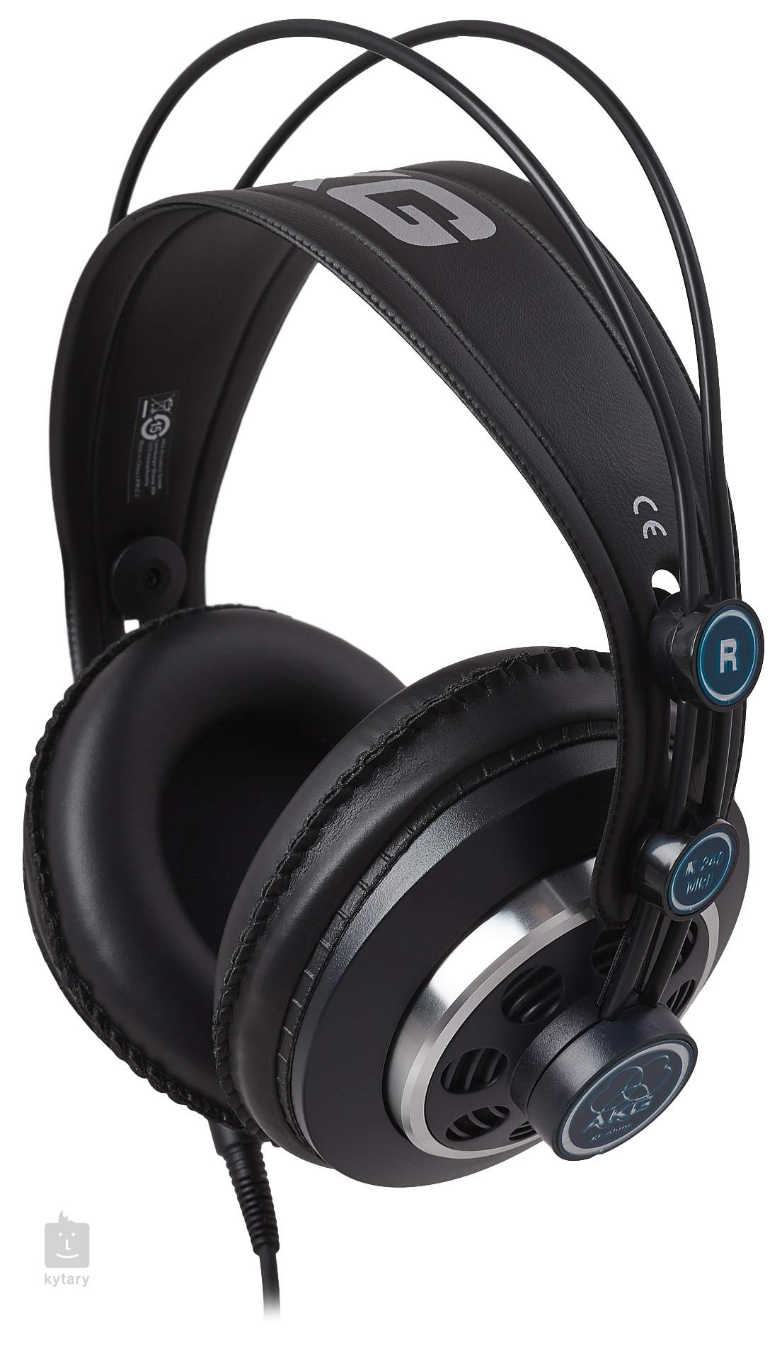 AKG K240 MK II Studio Headphones