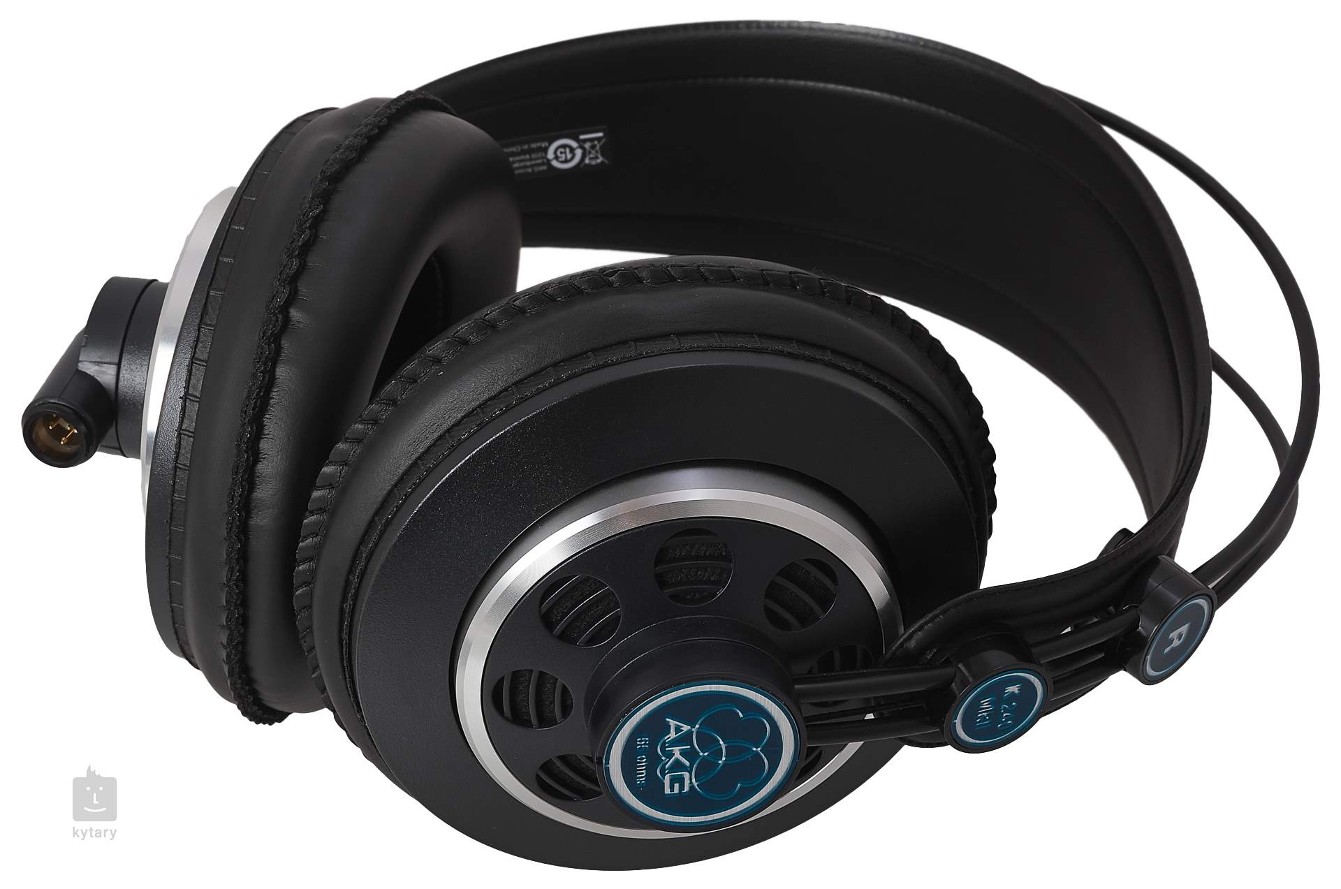  AKG K 240 MK II Stereo Studio Headphones : Electronics