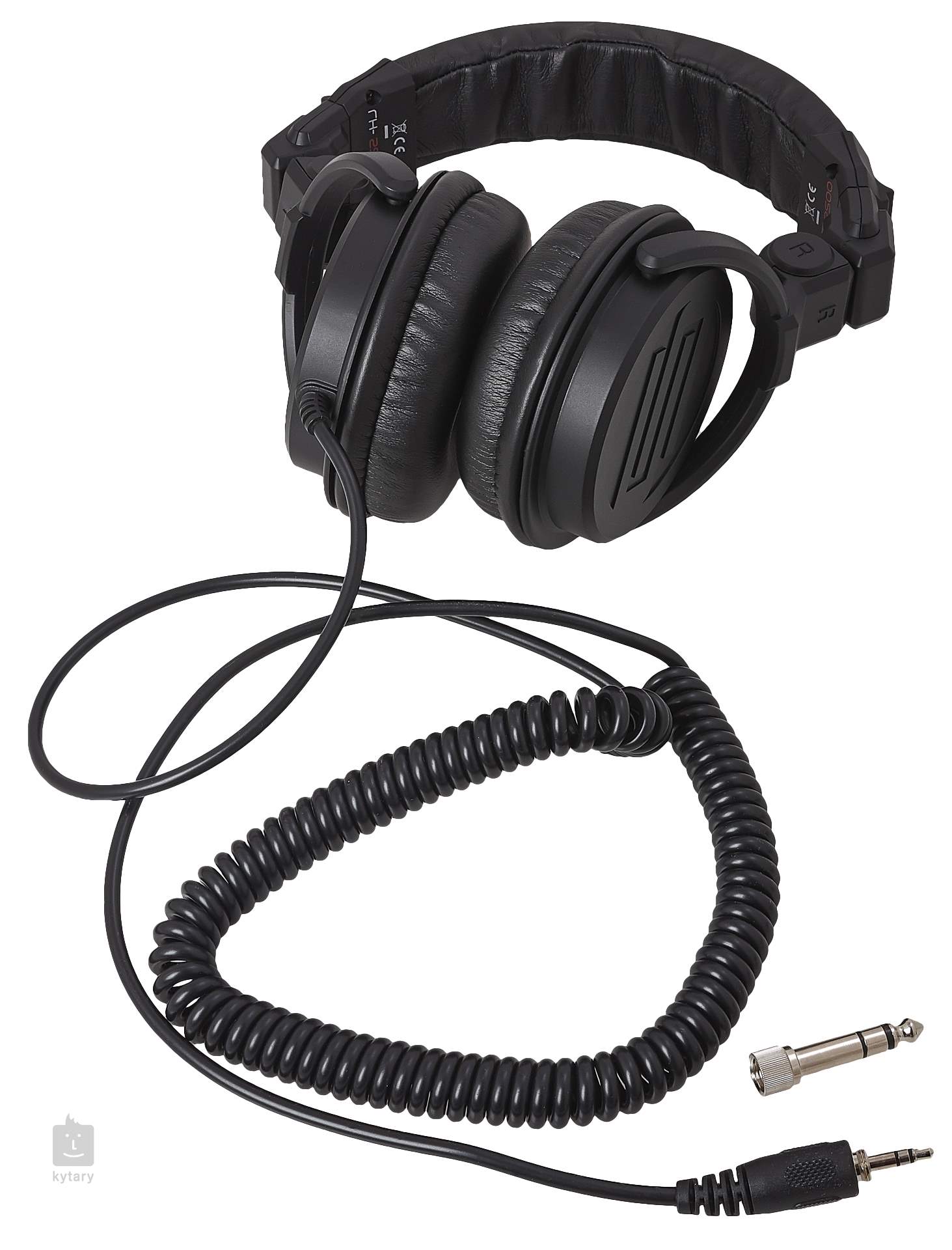 RELOOP RH2500 DJ Headphones
