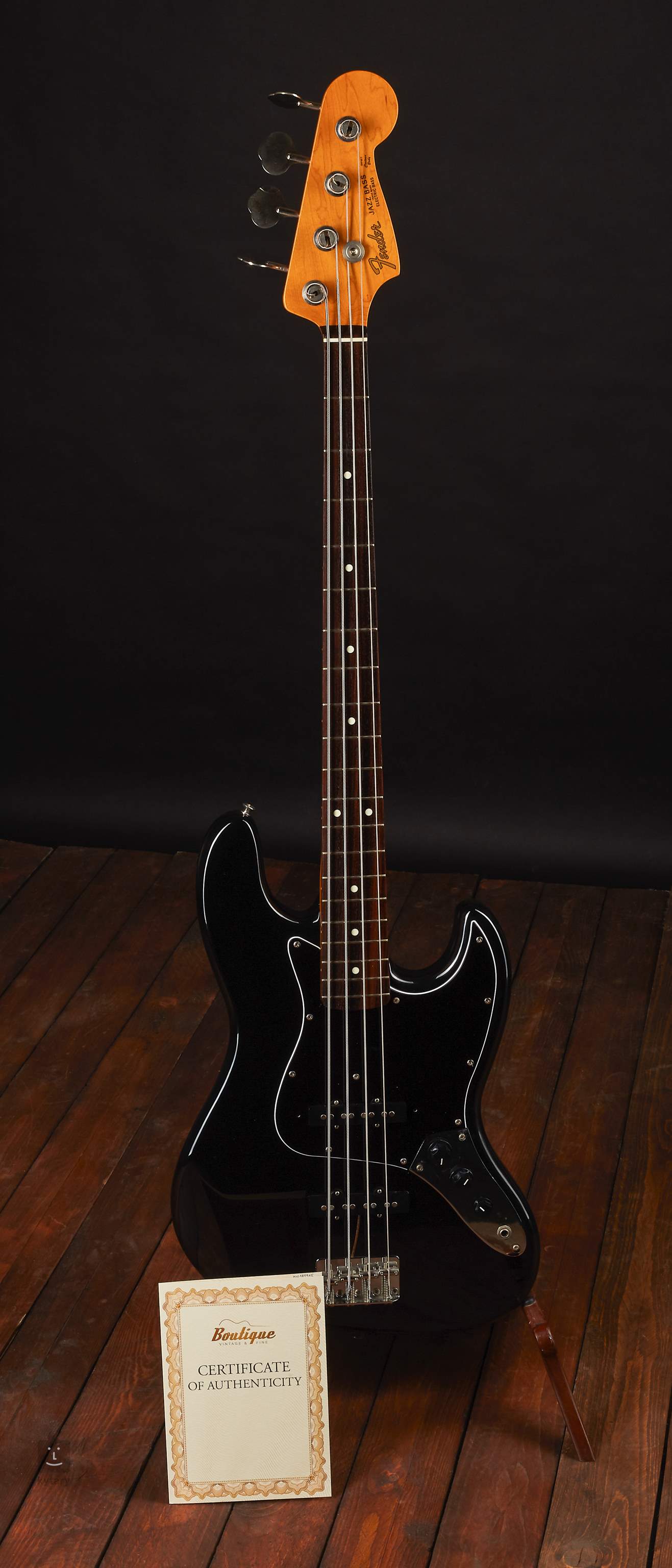 fender jazz bass 1989