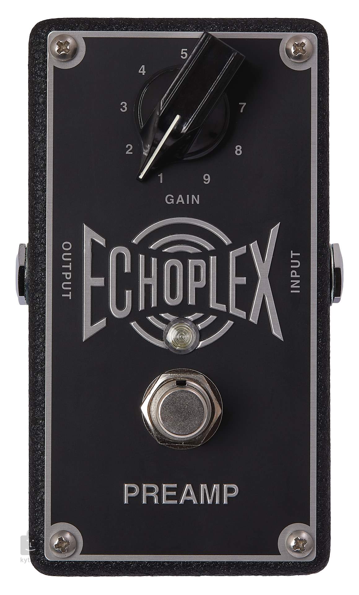 dunlop echoplex