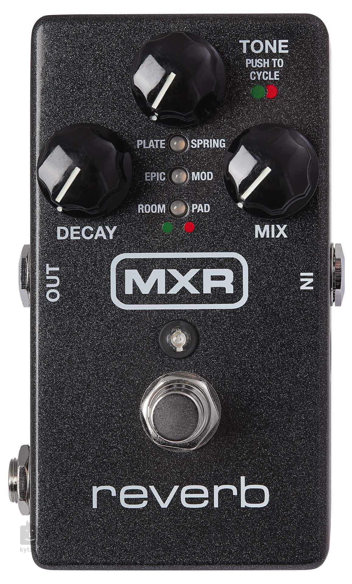 mxr effects