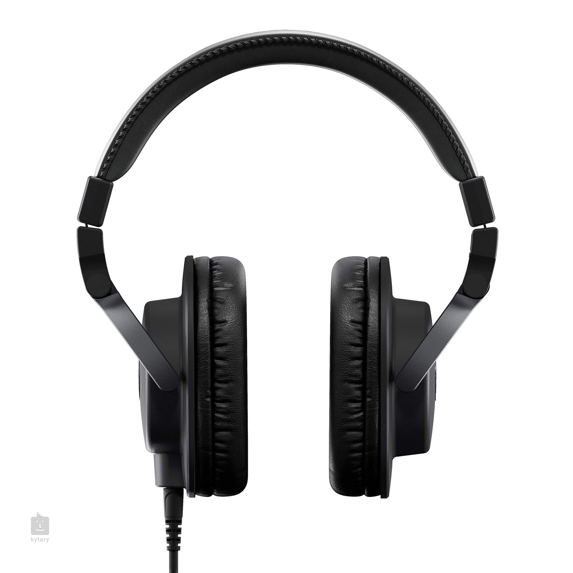 YAMAHA HPH-MT5 Studio Headphones