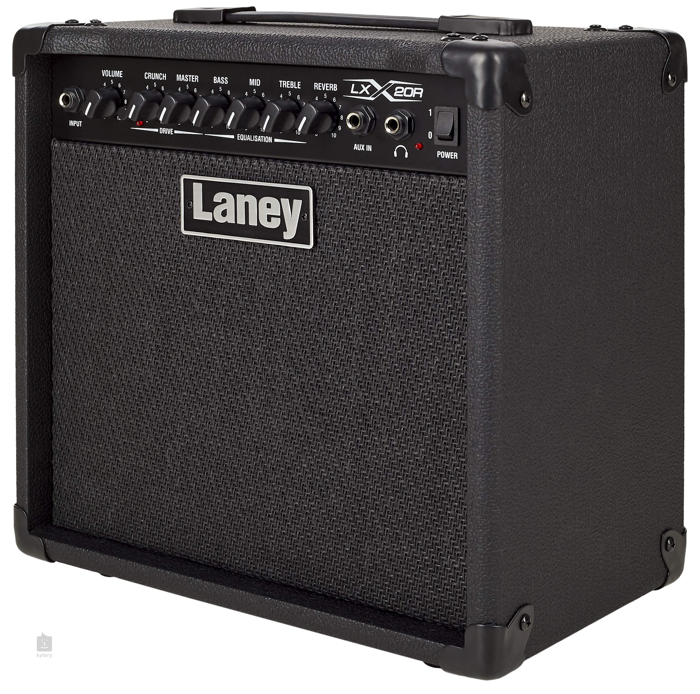 LANEY LX20R Black