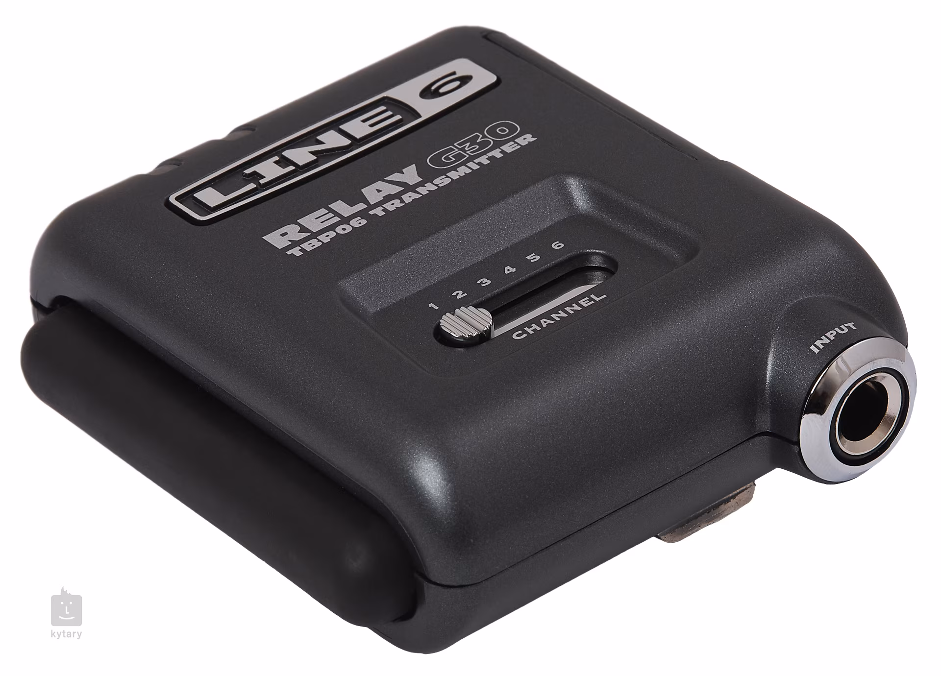 LINE 6 RELAY TBP06 TRANSMITTER G30 Transmitter Kytary.ie